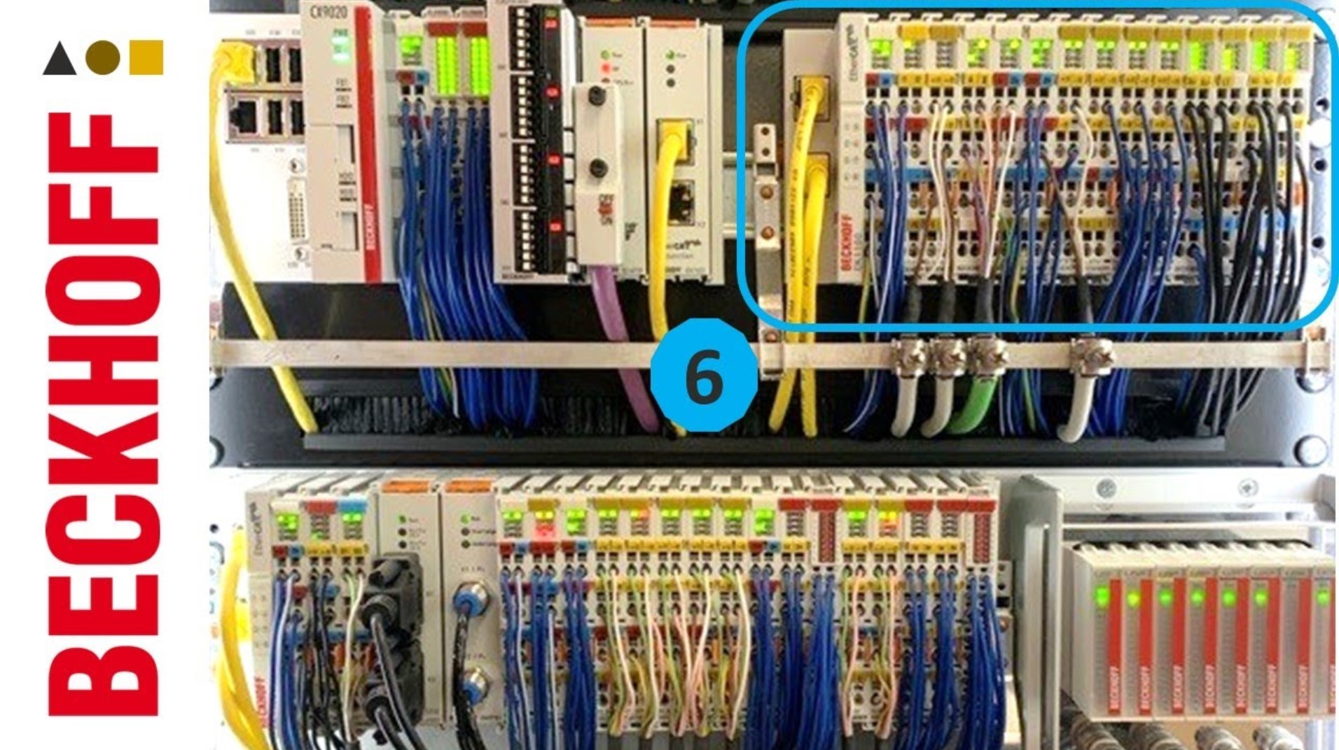 Intégrateur SCADA