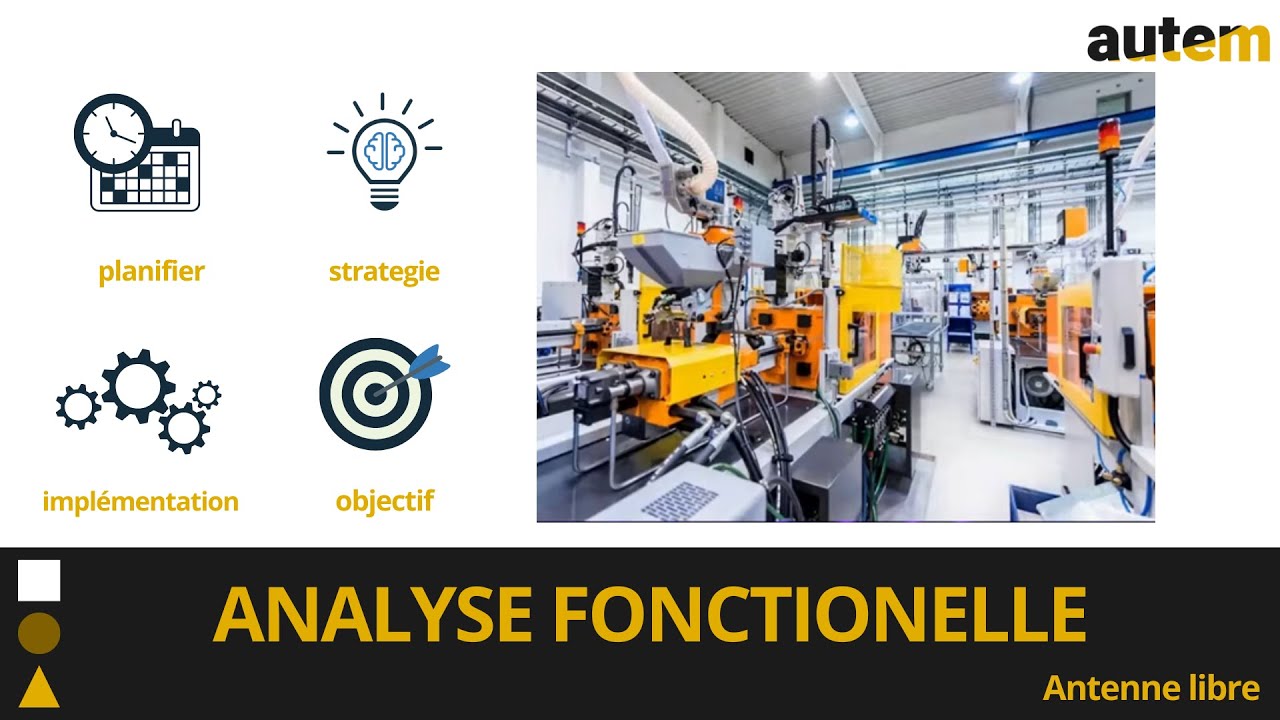 automatisme,maintenance,expert,controle,commande,definition,industriel,formation,perfectionner,analyse fonctionnelle