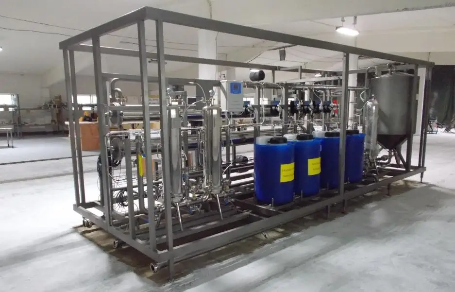 Arrière-plan industriel