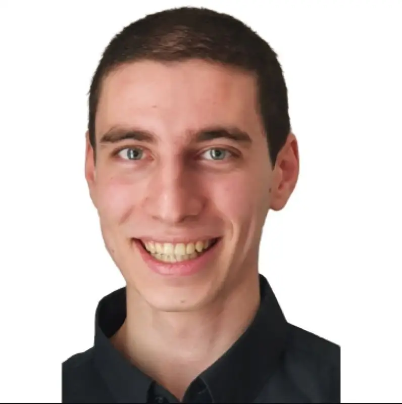 Idriss Benguezzou - Ingénieur Logiciel Industriel