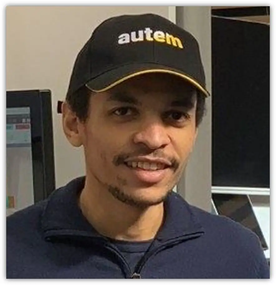 Marc Akoto - AUTEM
