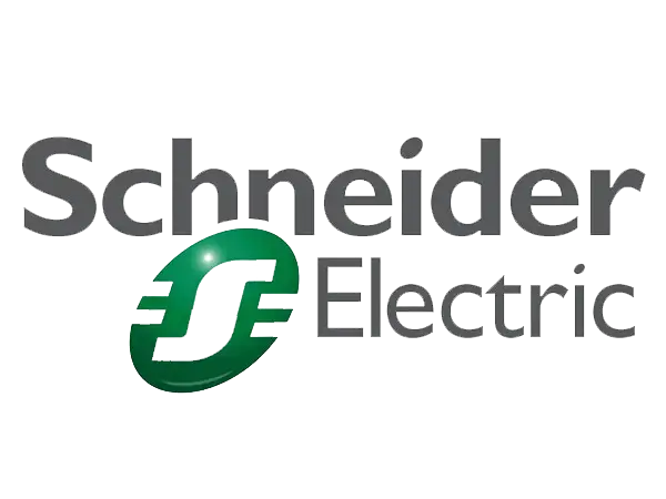 Schneider Electric — Modbus, EcoStruxure