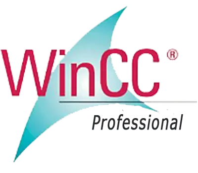 Siemens WinCC — supervision
