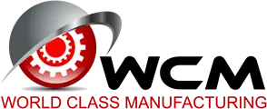World Class Manufacturing